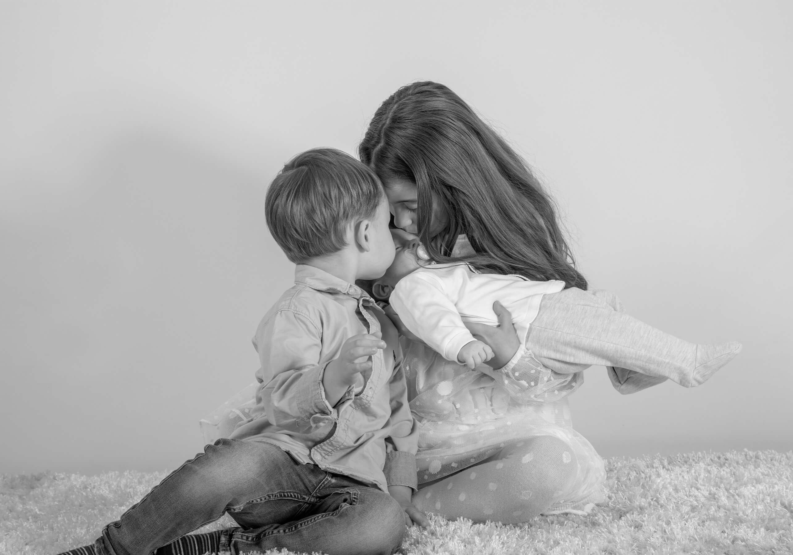 <p>UN RICORDO PER LA VITA: SERVIZI FOTOGRAFICI PER FAMIGLIE</p> - immagine 6