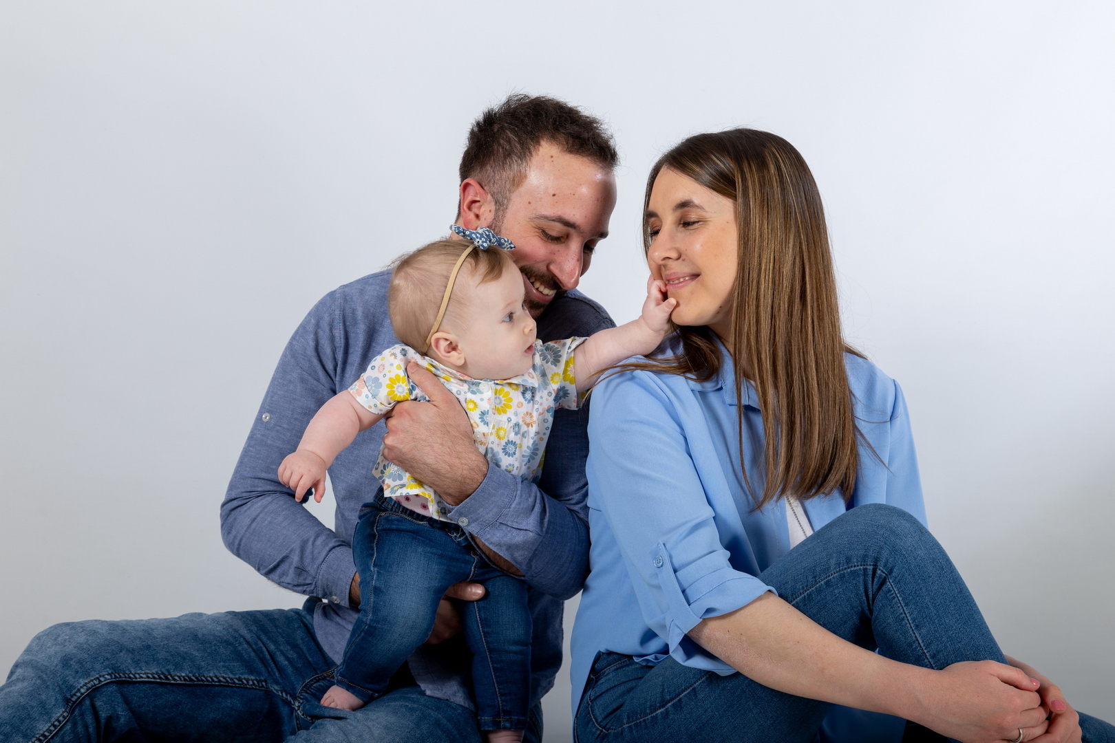 <p>UN RICORDO PER LA VITA: SERVIZI FOTOGRAFICI PER FAMIGLIE</p> - immagine 5