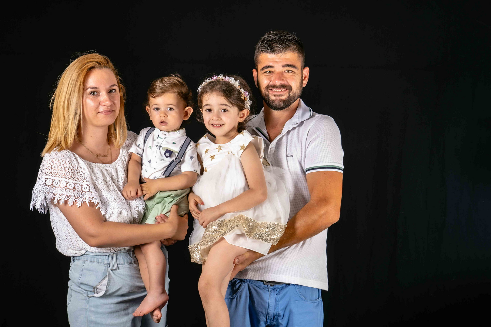 <p>UN RICORDO PER LA VITA: SERVIZI FOTOGRAFICI PER FAMIGLIE</p> - immagine 4