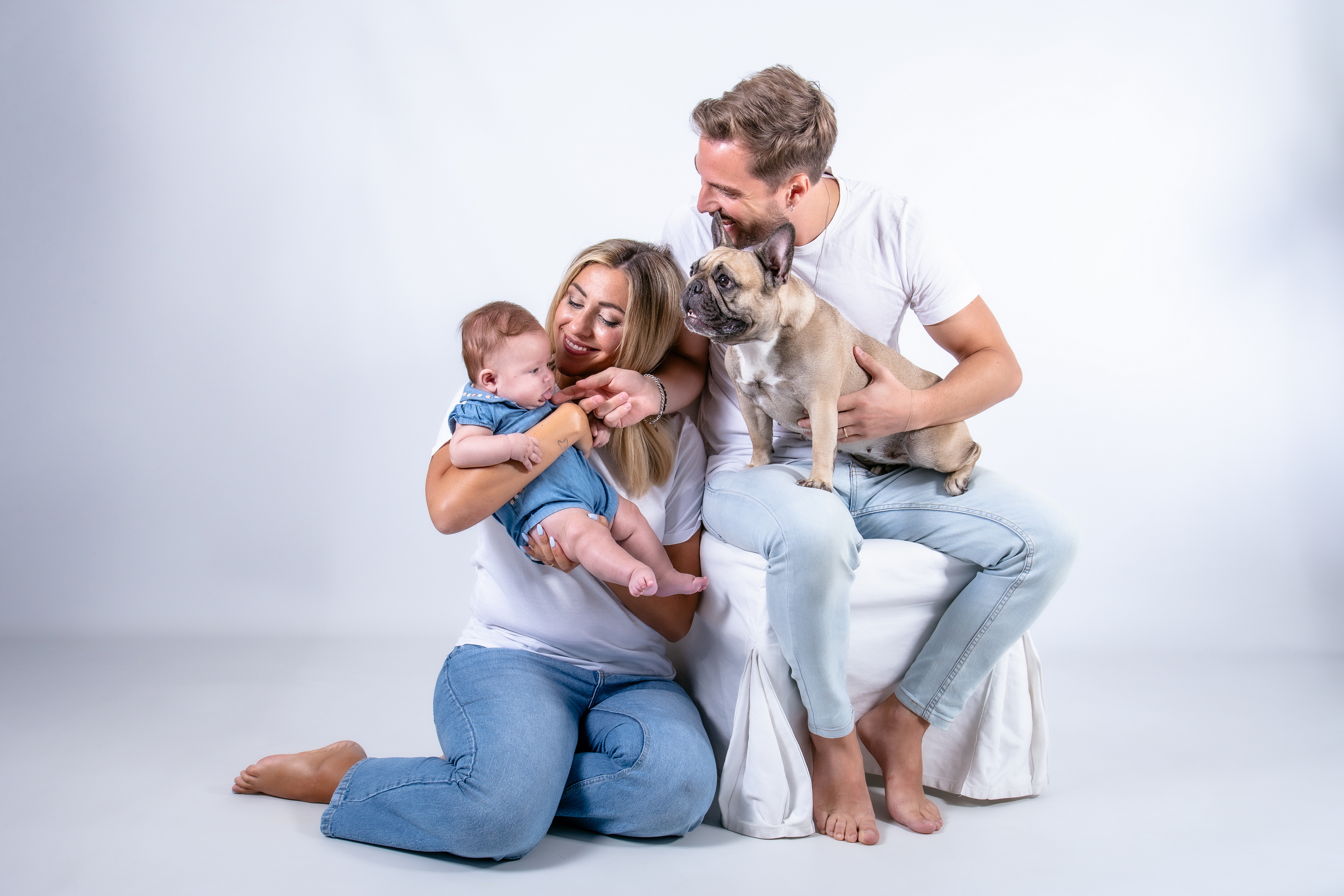 <p>UN RICORDO PER LA VITA: SERVIZI FOTOGRAFICI PER FAMIGLIE</p> - immagine 2