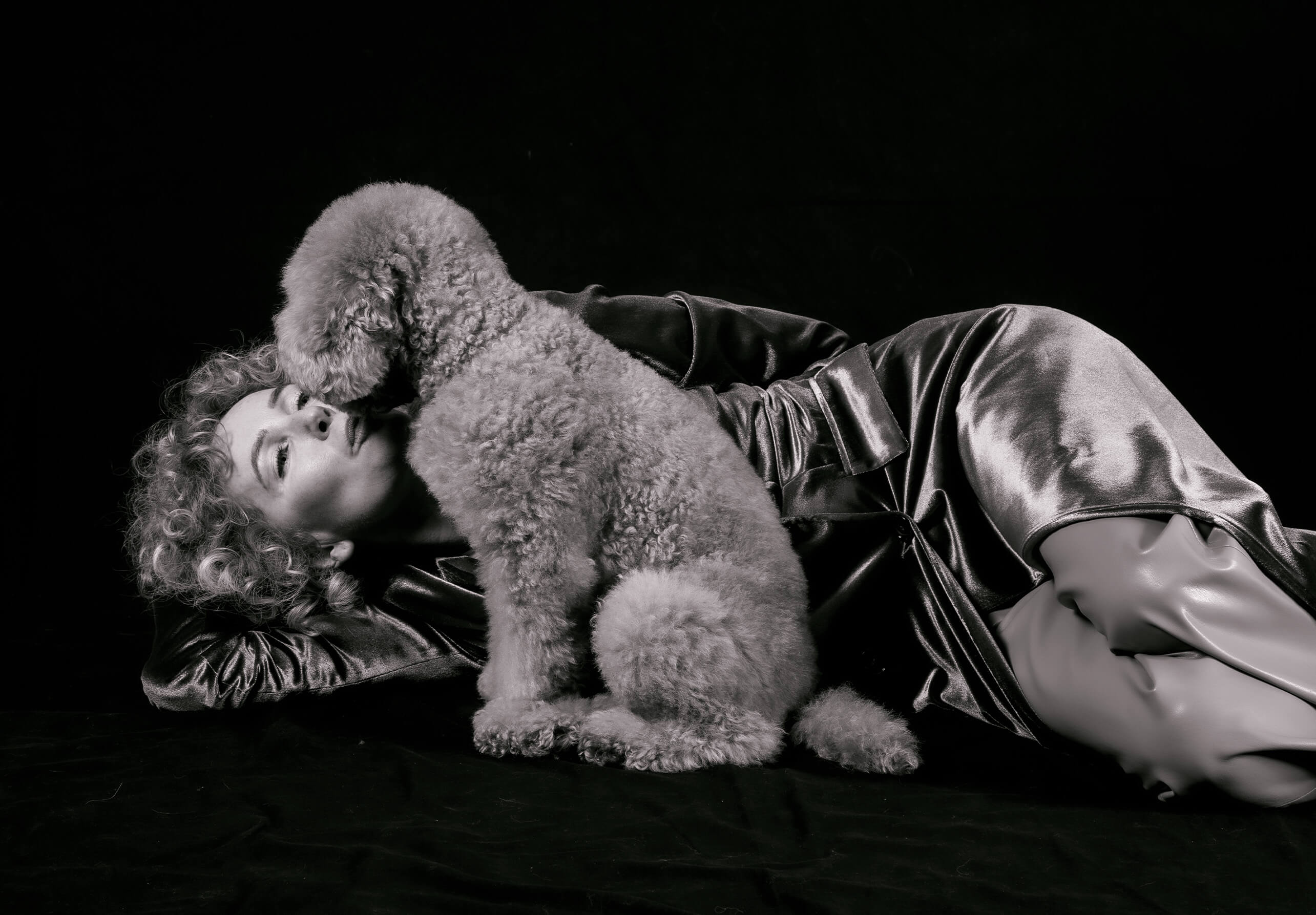 <p>PET'S DAY<br>IL GIORNO DEDICATO AI TUOI COMPAGNI PELOSI</p> - immagine 5