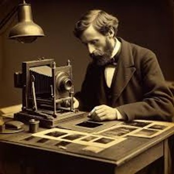 William Fox Talbot