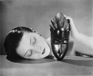 Man Ray