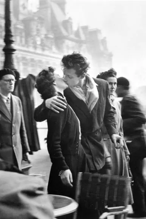 Robert Doisneau