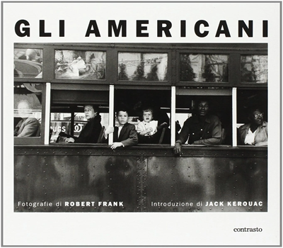 Robert Frank