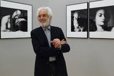 Mimmo Jodice