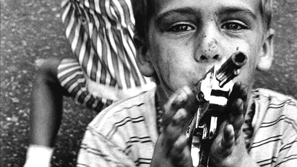 William Klein