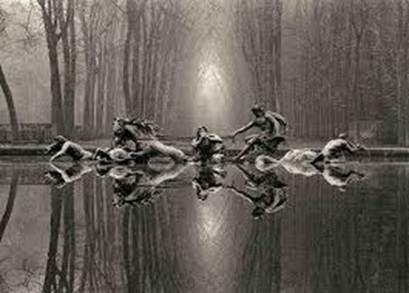 Michael Kenna