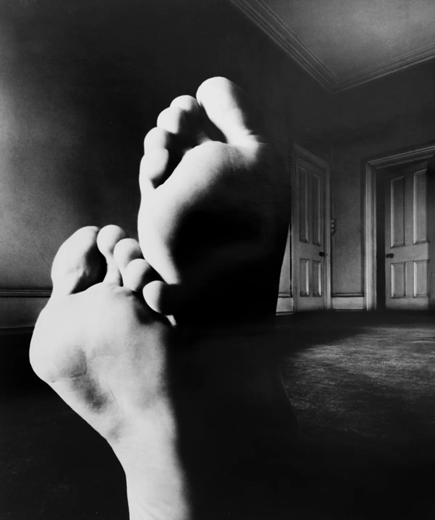 Bill Brandt