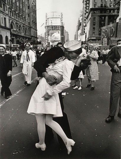Alfred Eisenstaedt