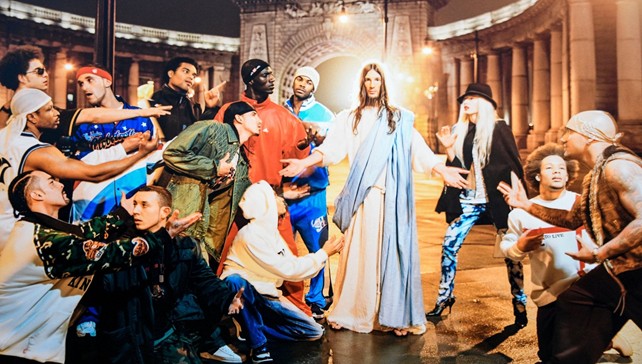 David La Chapelle