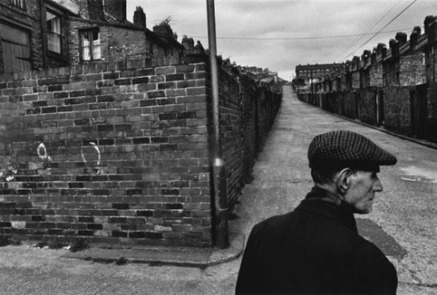 Josef Koudelka