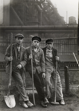 August Sander