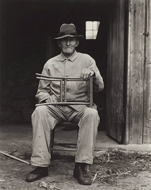 Paul Strand